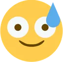 Emoji tresbien