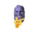 Emoji mmmh