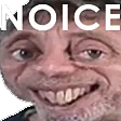 Emoji noice