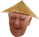 Emoji cherby