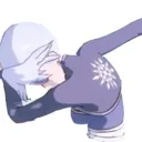 Emoji WEISSDAB