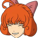 Emoji penny