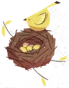 Emoji nest1