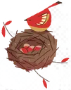 Emoji nest2
