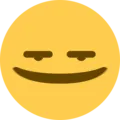 Emoji excellent