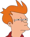 Emoji suspicious