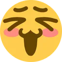 Emoji squee