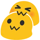 Emoji Blobnom