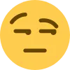 Emoji Really_now
