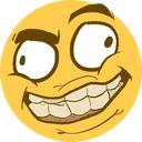 Emoji jojo_smile