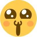 Emoji Awww