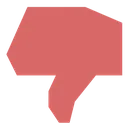 Emoji ThumbsDOWN