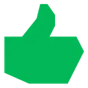 Emoji ThumbsUP