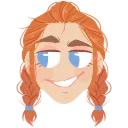 Emoji meg