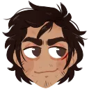 Emoji jake