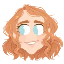 Emoji kate