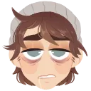 Emoji quentin_1
