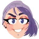 Emoji nea