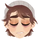 Emoji quentin_2