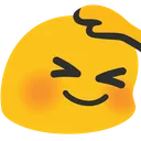 Emoji blobpats