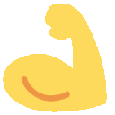 Emoji aamuscle_r