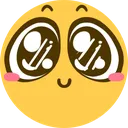 Emoji cutest
