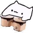 Emoji aabongocatreal