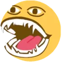 Emoji xok