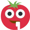 Emoji miam