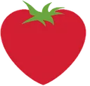 Emoji loveyou