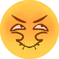 Emoji pervblush
