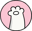 Emoji aahigh_five_paw
