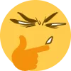 Emoji Hmm