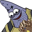 Emoji ThanosPatrick