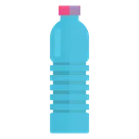 Emoji bouteilledeau