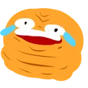 Emoji fat_laugh