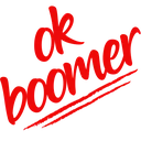 Emoji okboomer