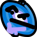 Emoji milkythonk
