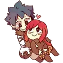 Emoji jerza_juju