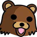 Emoji pedo