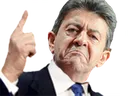 Emoji melenchon