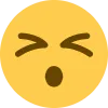 Emoji oof