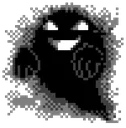 Emoji GhostBOOOOO