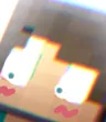 Emoji OMG_cyan