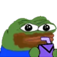 Emoji slurp