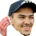 Emoji patapoufsueur