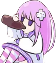 Emoji drink