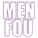 Emoji MENFOU