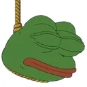 Emoji mort