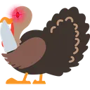Emoji HyperTurkeyKnife